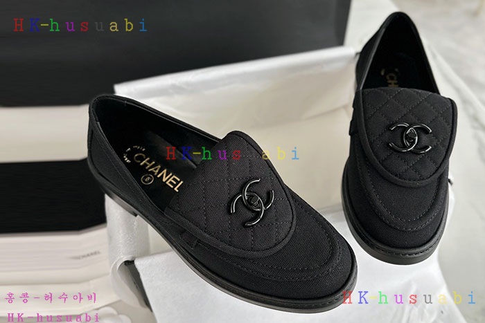 NEW 샤넬 로퍼 신상 C 3022202