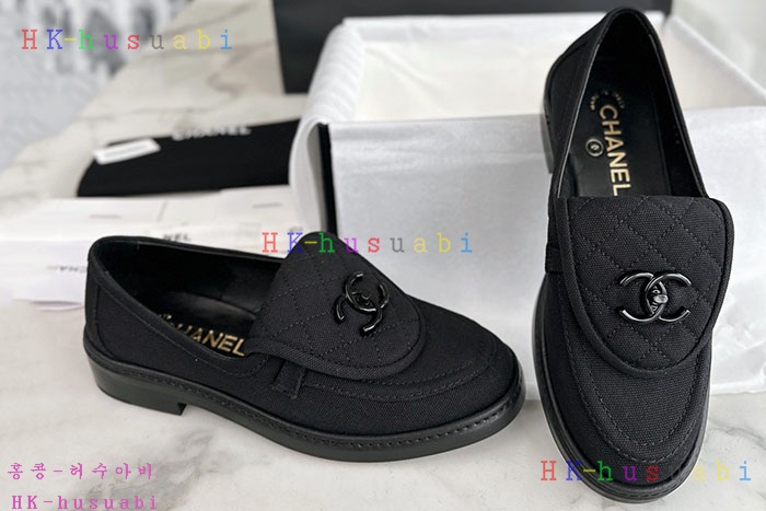 NEW 샤넬 로퍼 신상 C 3022202