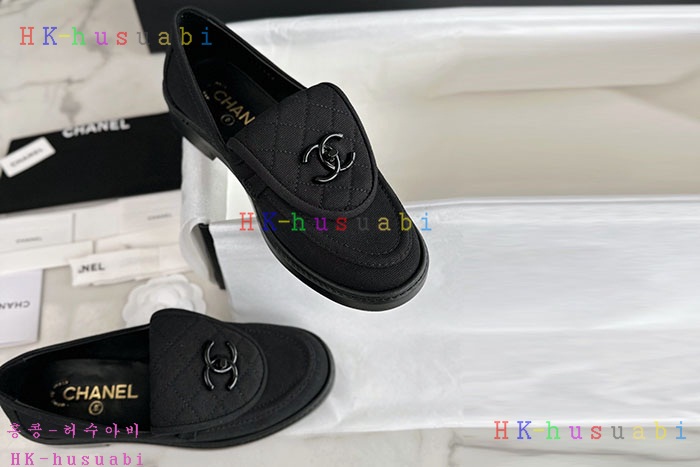 NEW 샤넬 로퍼 신상 C 3022202