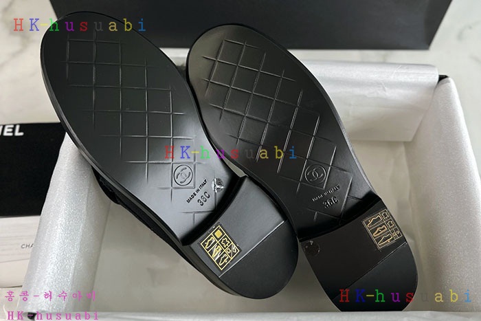 NEW 샤넬 로퍼 신상 C 3022202