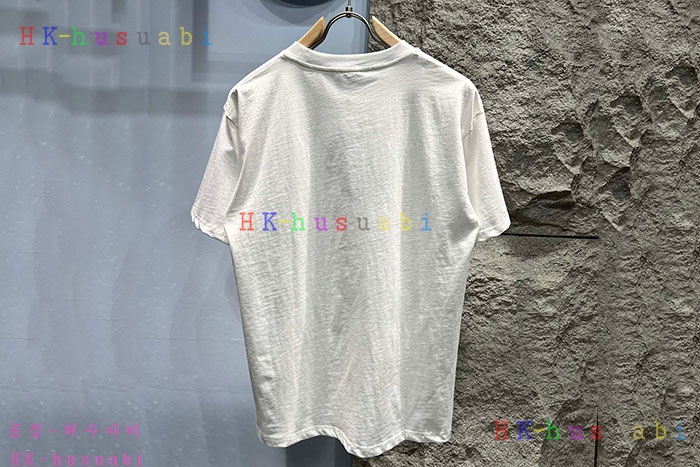 NEW디올 반팔티 신상 DR 558442