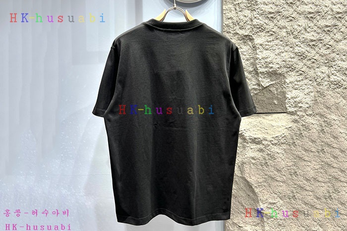 NEW 알렉산더왕 반팔티 신상 W 9805504