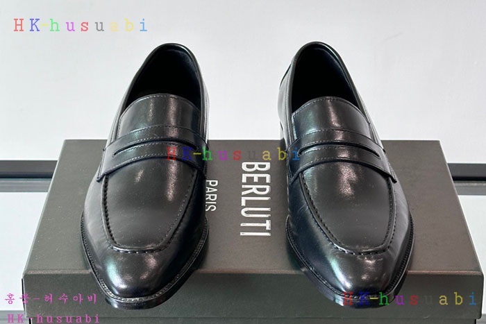 NEW 벨루티 신발 신상 B 225013