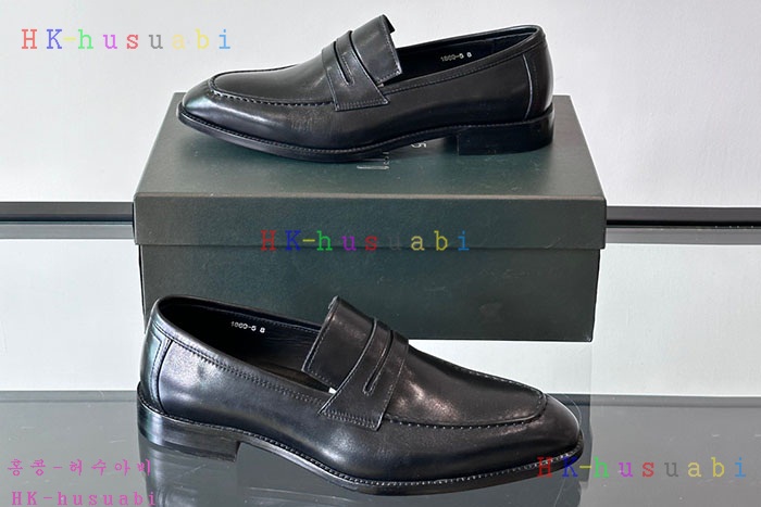 NEW 벨루티 신발 신상 B 225013