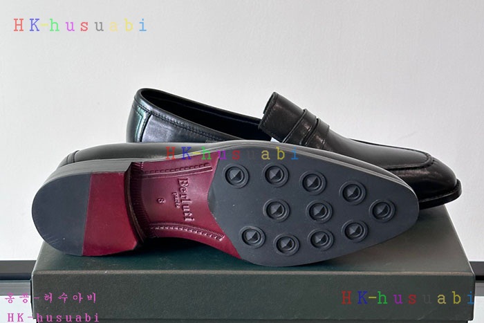 NEW 벨루티 신발 신상 B 225013