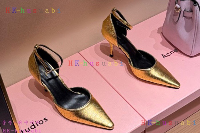 NEW 더 로우 신발 신상 L 5557001