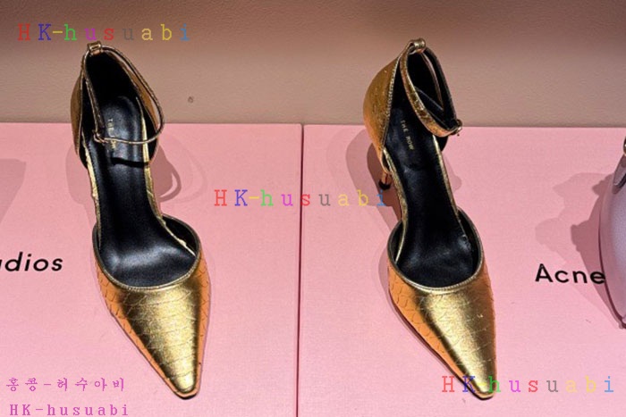 NEW 더 로우 신발 신상 L 5557001