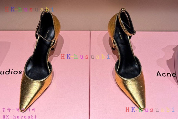 NEW 더 로우 신발 신상 L 5557001