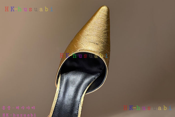NEW 더 로우 신발 신상 L 5557001
