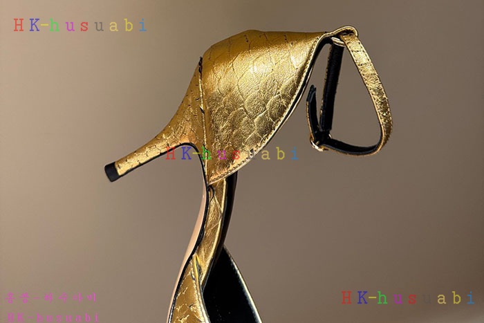 NEW 더 로우 신발 신상 L 5557001