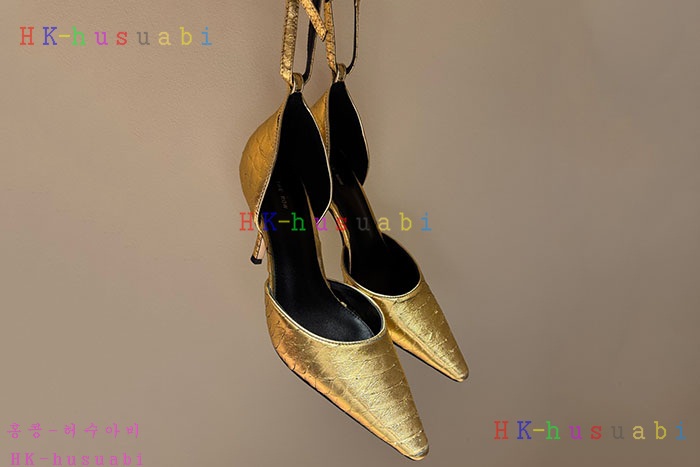 NEW 더 로우 신발 신상 L 5557001