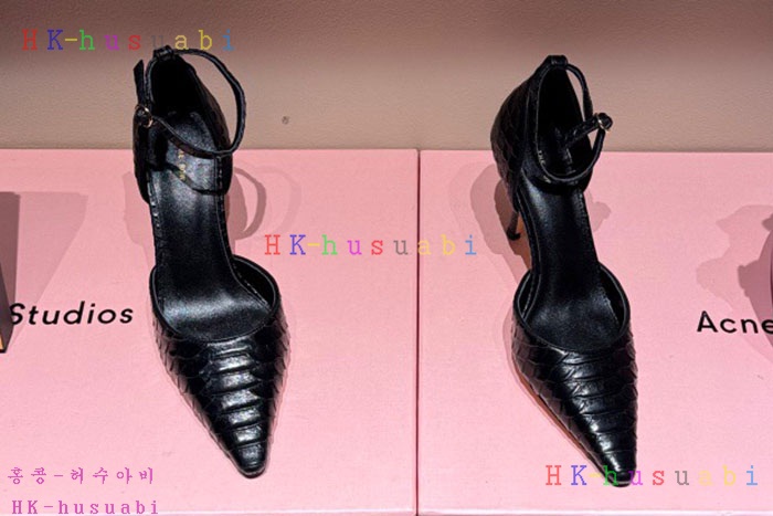 NEW 더 로우 신발 신상 L 5557002