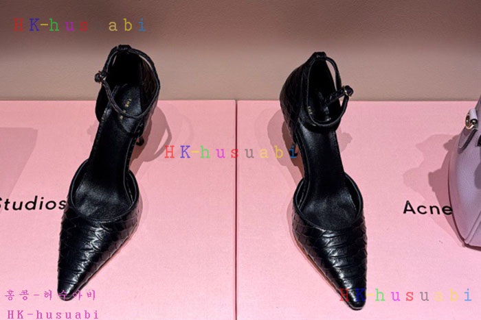 NEW 더 로우 신발 신상 L 5557002
