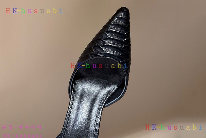 NEW 더 로우 신발 신상 L 5557002