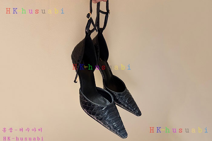 NEW 더 로우 신발 신상 L 5557002