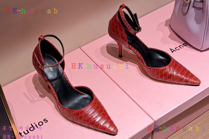 NEW 더 로우 신발 신상 L 5557003