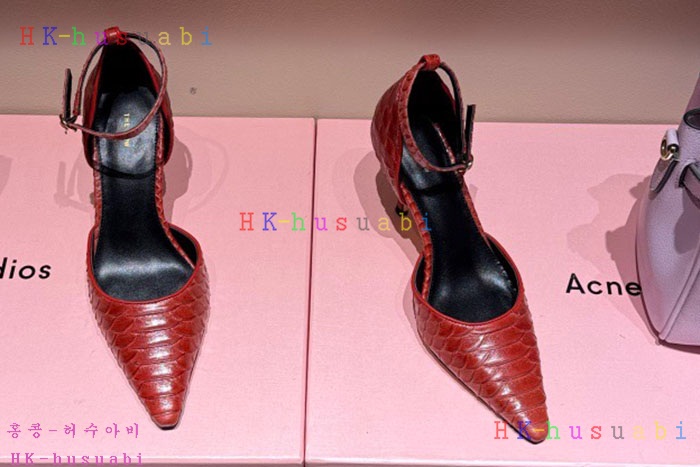 NEW 더 로우 신발 신상 L 5557003