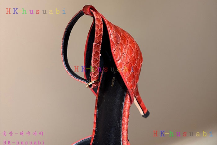 NEW 더 로우 신발 신상 L 5557003