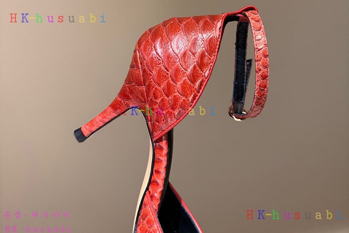 NEW 더 로우 신발 신상 L 5557003