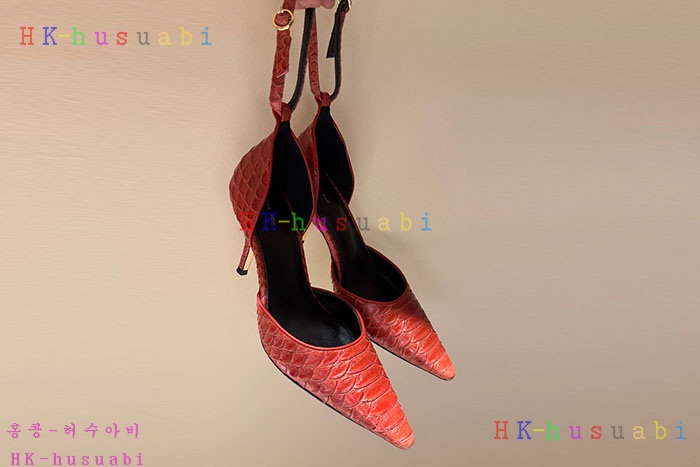NEW 더 로우 신발 신상 L 5557003