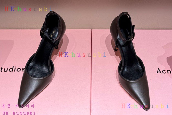 NEW 더 로우 신발 신상 L 5557005