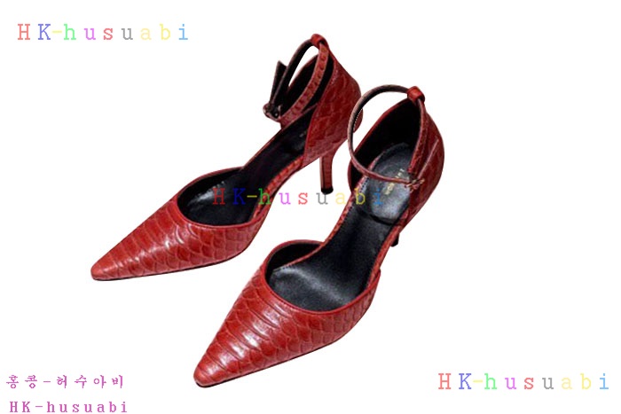 NEW 더 로우 신발 신상 L 5557003