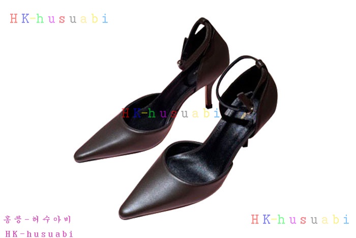NEW 더 로우 신발 신상 L 5557005