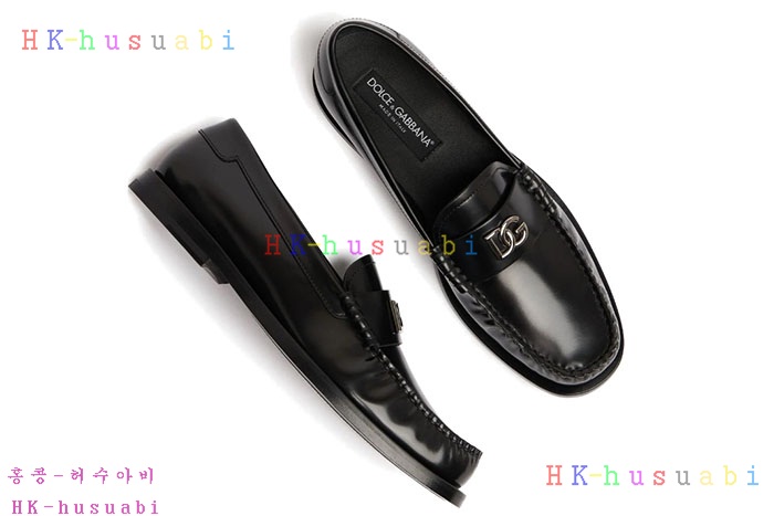 NEW 돌체앤가바나 신발 신상 DG 859007