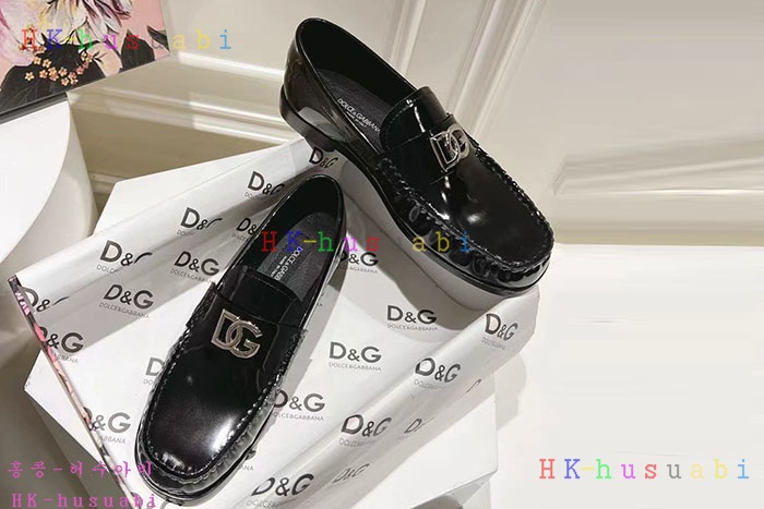 NEW 돌체앤가바나 신발 신상 DG 859007