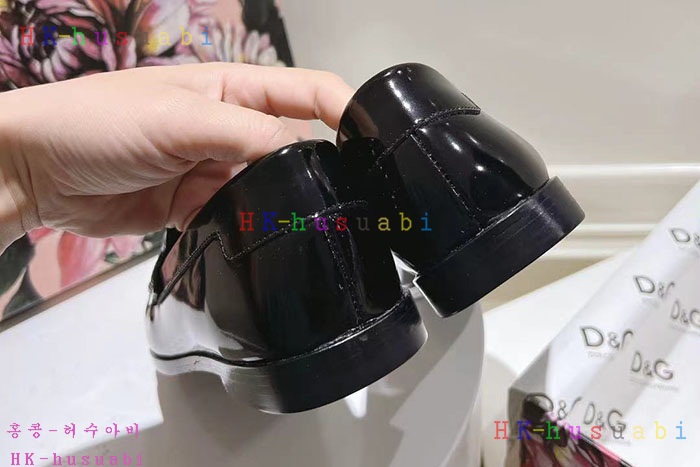 NEW 돌체앤가바나 신발 신상 DG 859007