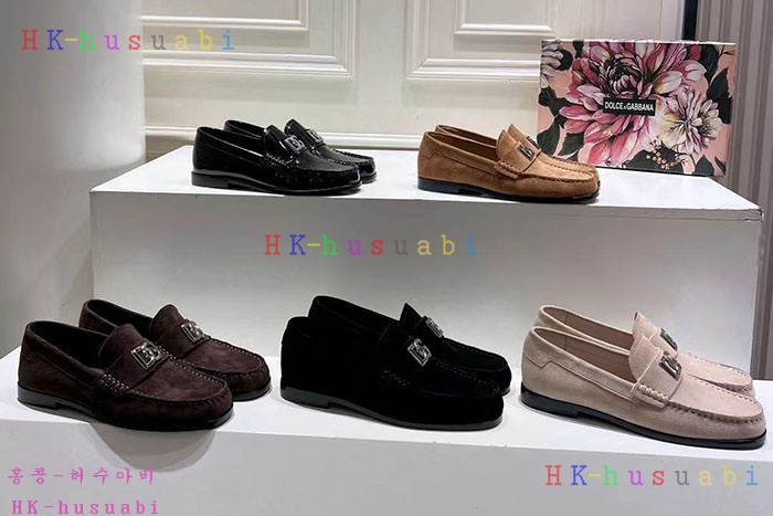 NEW 돌체앤가바나 신발 신상 DG 859007
