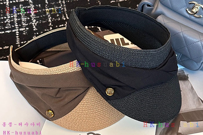 NEW 지방시 모자 신상 GV 1145010
