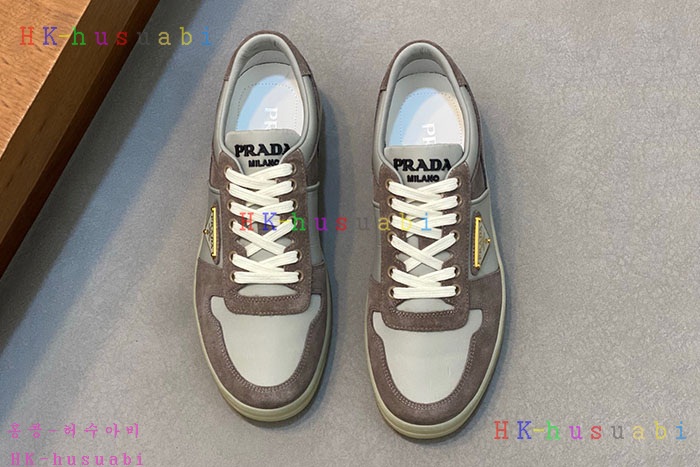 NEW 프라다 스니커즈 신상 P 5582204