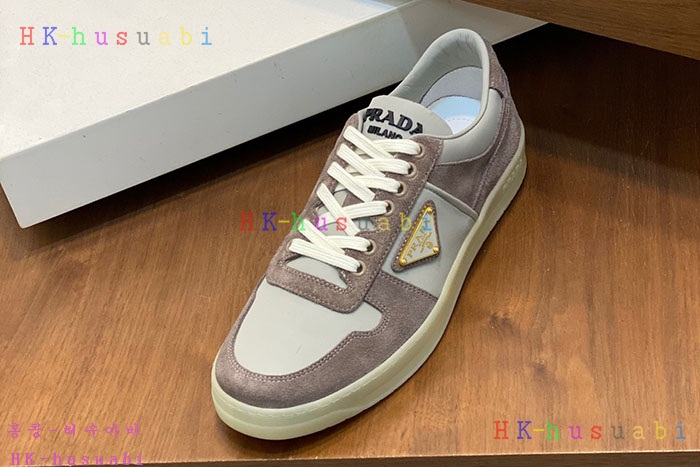 NEW 프라다 스니커즈 신상 P 5582204