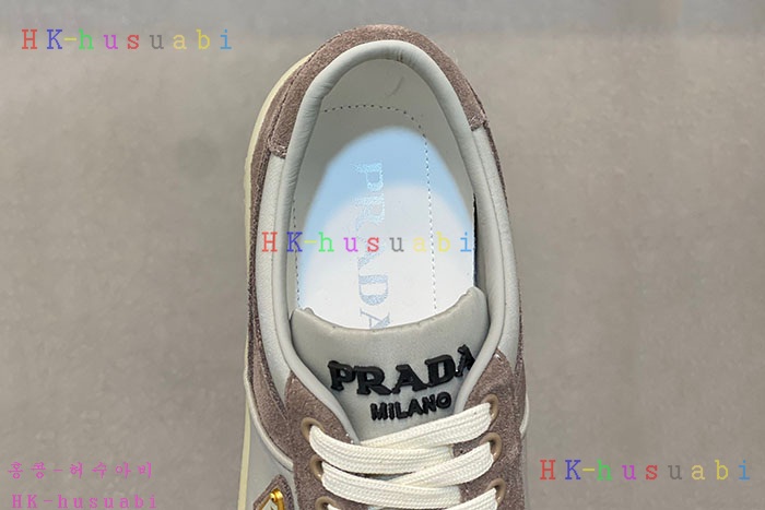 NEW 프라다 스니커즈 신상 P 5582204