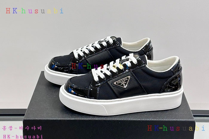 NEW 프라다 스니커즈 신상 P 5566605