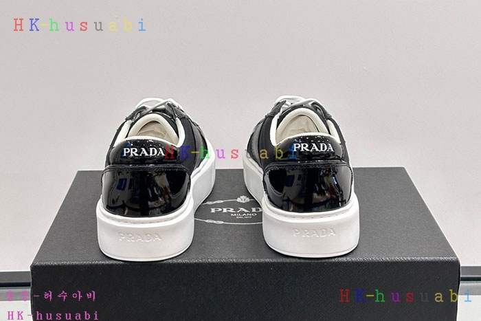 NEW 프라다 스니커즈 신상 P 5566605