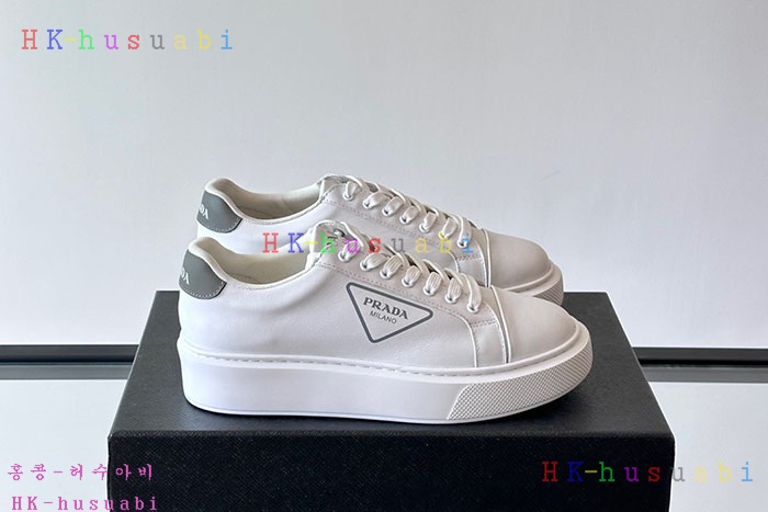 NEW 프라다 스니커즈 신상 P 5566606