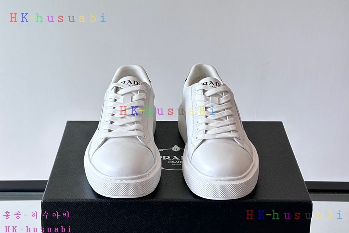 NEW 프라다 스니커즈 신상 P 5566610