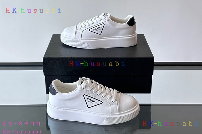 NEW 프라다 스니커즈 신상 P 5566610