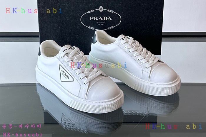 NEW 프라다 스니커즈 신상 P 5566610