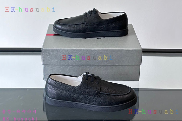 NEW 프라다 신발 신상 P 55675501