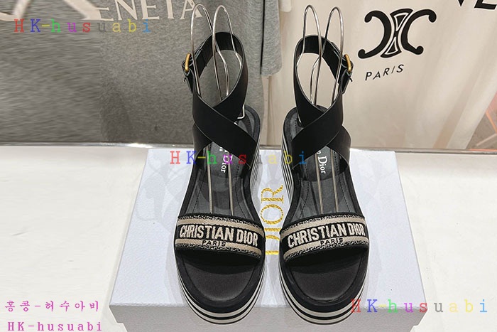 NEW 디올 신발 신상 DR 5335261