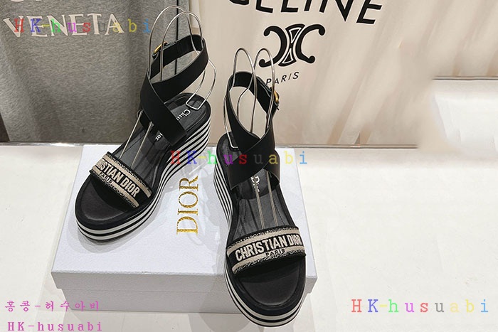NEW 디올 신발 신상 DR 5335261
