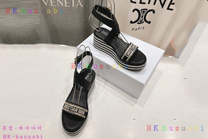 NEW 디올 신발 신상 DR 5335261
