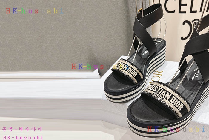 NEW 디올 신발 신상 DR 5335261