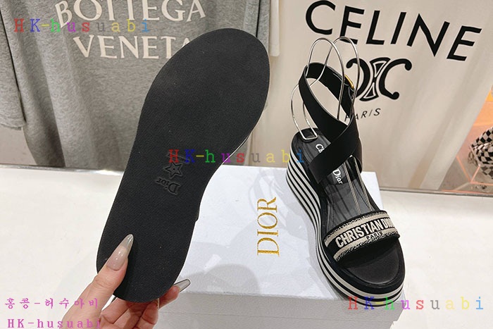 NEW 디올 신발 신상 DR 5335261