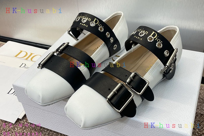 NEW 디올 신발 신상 DR 5344505