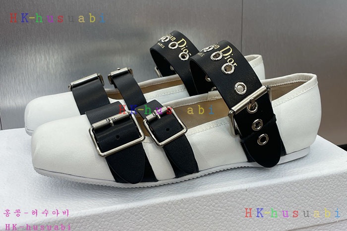 NEW 디올 신발 신상 DR 5344505