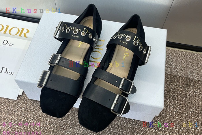 NEW 디올 신발 신상 DR 5344506